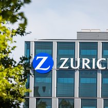 Siège social du Zurich Insurance Group à Zurich.