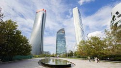 Generali enregistre une hausse de son résultat d'exploitation supérieure aux prévisions.