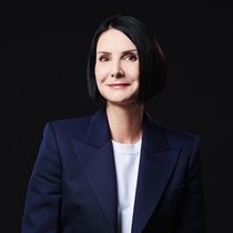 Caroline Meli, CEO von Atupri.