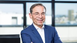 Stephan Mader, Leiter Niederlassung Luzern Verlingue