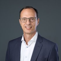 Ivo Gugolz, CEO Howden Reinsurance