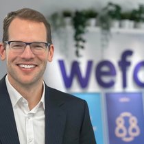 Günter Blaich war bis 2020 bei Swiss Life in Deutschland engagiert.