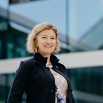 Lara Martiner, General Counsel der Allianz Risk Transfer AG wird CEO.