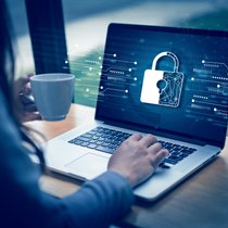 Eine Cyberversicherung kann der Schlüssel für mehr Sicherheit sein.