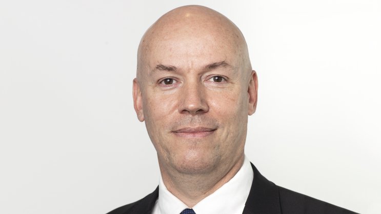 François Divet ist Head ILS bei Axa IM Alts.