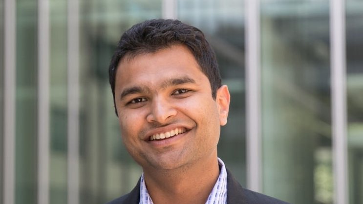 Pranay Jain