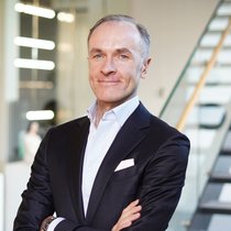 Marcel Thom, responsable assurances chez Deloitte Suisse.