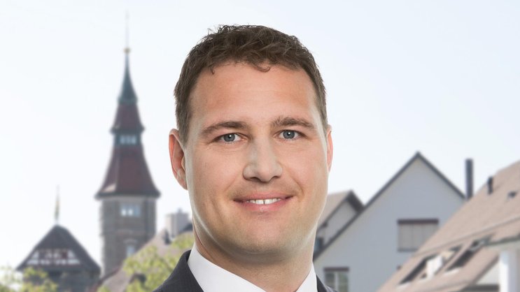 Thomas Lange
