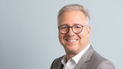 Martin Jara, CEO Helvetia Baloise en Suisse.