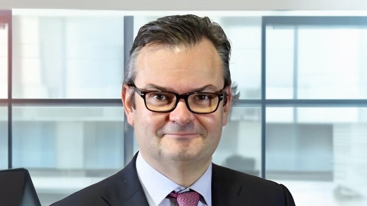 Groupe Assura: Christophe Guillemot succède à Bruno Pfister à la présidence du Conseil d’administration.