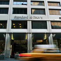S&P bleibt trotz Preisdruck zuversichtlich für Rückversicherer.