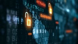 La fondation Radix a été victime d'une cyber-attaque (image symbolique).