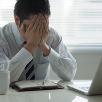 Les questions financières pèsent de plus en plus sur les Suisses.