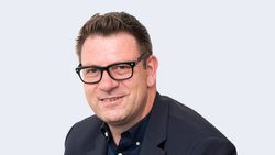 Martin Roth, hauptberuflich Geschäftsführer der Pensionskasse von Manor, will als ASIP-Präsident neue Impulse in der Verbandsarbeit setzen.