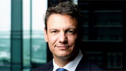 Matthias Meyenhofer leitet den neuen Bereich von Swiss Re.
