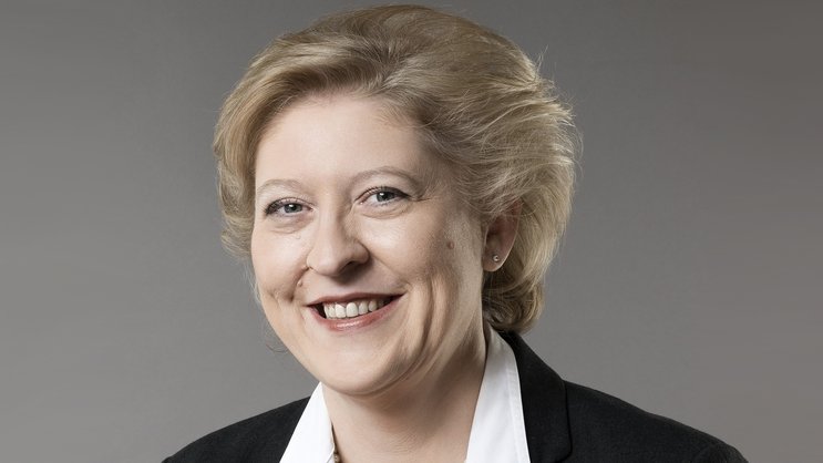 «Unsere Vorteile sind eine schlanke, effiziente Administration mit kurzen Dienstwegen und die persönliche Betreuung der Versicherten»: Yvonne A. Dempfle, CEO KLuG.