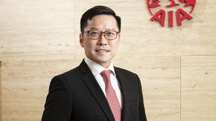 Lee Yuan Siong, Group-CEO und -Präsident des in Hongkong ansässigen Versicherers AIA, übernimmt neu das Ruder bei der Geneva Association.
