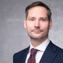 Philip Beblo neu bei HDI Global.