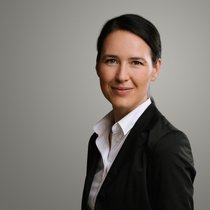 «L'utilisation croissante de l’IA montre que ses applications deviennent maintenant incontournables, y compris pour les PME»: Kathrin Braunwarth, responsable Data, Technology & Innovation (DTI) chez AXA Suisse.