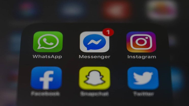 Bereits zum zweiten Mal in Folge sinkt die Nutzung von Social-Media-Angeboten der Versicherer.