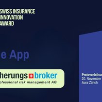 Die oneZone-Plattform bietet verschiedene Möglichkeiten im Bereich Versicherungen und kann sowohl im Web, als auch mittels Android- und iOS-App genutzt werden.
