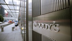 Moody’s warnt Versicherer vor der Rolle als blosse Kapitalgeber: Moody's-Hauptsitz in New York. 
