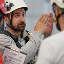 Le monde du travail est devenu complexe. La prévention ne peut être efficace qu’à condition que tout le monde y contribue.