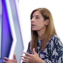 «Die "Parametric Cloud Outage Solution" wurde entwickelt, um Unternehmen bei Störungen einen schnelleren Zugang zu Finanzmitteln zu ermöglichen: Tracie Grella, Global Chief Underwriting Officer für Cyber-Risikoversicherungen bei AIG. 