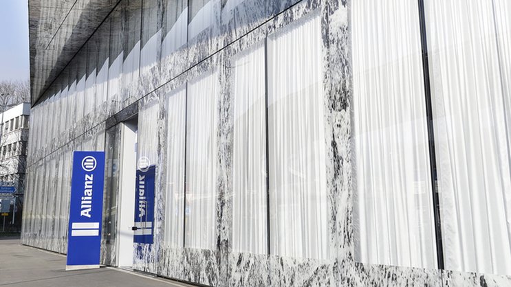 Allianz Versicherung Wallisellen