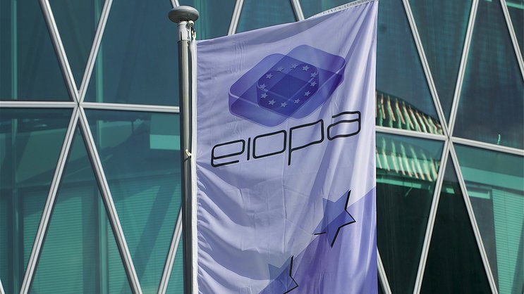 EIOPA: Das makroökonomische Umfeld zeigt Anzeichen von Stabilität.