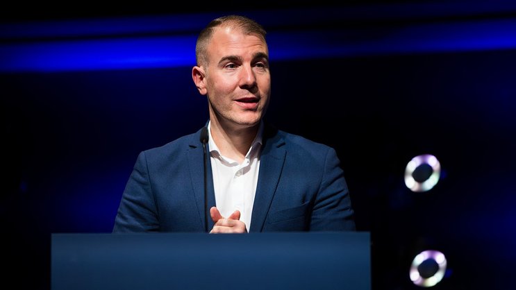 «Wachstum verändert immer das Kollektiv und damit die Risikoprofile, die technischen Parameter und die operative Komplexität»: IFZ-Professor Florian Schreiber zur Entwicklung der Schweizer Pensionskassenlandschaft.