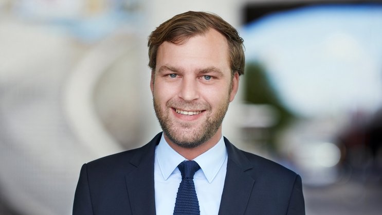 Cédric Deprez leitet neu den Bereich Berufliche Vorsorge bei Kessler in Zürich.