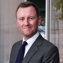 «Der harte Markt hat vielen Versicherern wieder zu Rentabilität verholfen, doch die langfristige Performance wird zunehmend von der Differenzierung abhängen»: Paul Campbell, Global Growth Officer der Strategy and Technology Group bei Aon. 