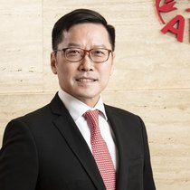 Lee Yuan Siong, Group-CEO und -Präsident des in Hongkong ansässigen Versicherers AIA, übernimmt neu das Ruder bei der Geneva Association.