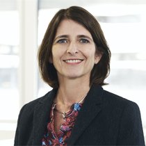 Hélène Béguin ist neue Vaudoise-Verwaltungsrätin.