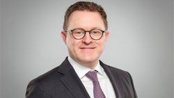 Alexander Kohler sera le nouveau directeur financier de la Suva à partir du 1er juillet.