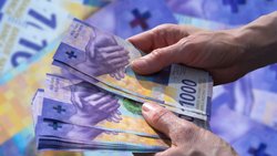 Bundesrat will Lohn-Obergrenze für Krankenkassen-Kader an Bundesrats-Salär koppeln.