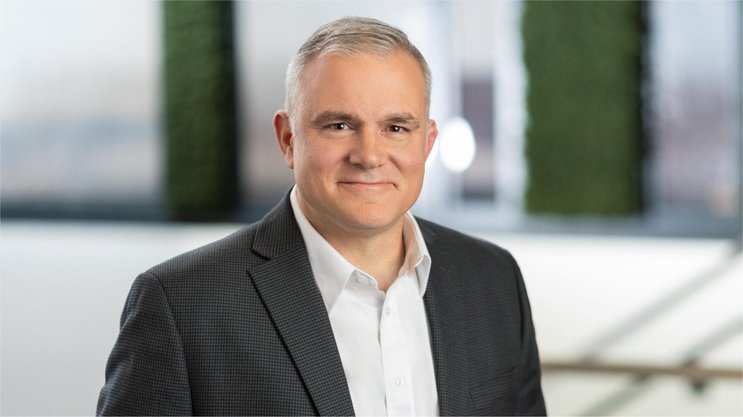 Pat Tomlinson, Präsident undCEO des Geschäftsbereichs «People and Investments» von Marsh.