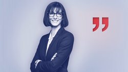 Sandra Kurmann, directrice de la division des conditions cadres à l'ASA.