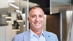 Mauro De Luca ist neuer Head of Property, Construction & Energy von Axa XL in der Schweiz.