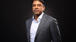 «Les patients américains paient une grande partie des innovations»: Vas Narasimhan, PDG de Novartis.
