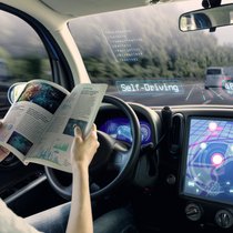 Autos sind immer mehr rollende Computer, die eine Menge wertvoller Daten produzieren.