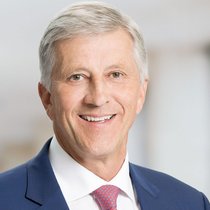 «Prävention und Risikobeurteilung gehören zur DNA der Privatversicherer»: SVV-Präsident Rolf Dörig.