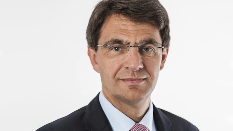 Urs Ramseier, CEO Twelve Capital
