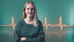 «Man merkt ja schon beim Wort Lebensversicherung: Es ist keine Versicherung wie etwa beim Hausrat, die man gefühlt jedes Jahr wechselt, sondern es geht um eine lebenslange Bindung»: HSG-Professorin und Marketingspezialistin Johanna Gollnhofer.