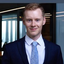 Ivan Kleiner, neuer Analyst bei Euler ILS Partners.
