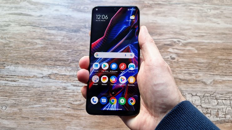 Gagnez un smartphone!