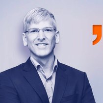 Jan Schüpbach, économiste en chef de l’ASA.