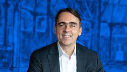 Urs Lüthy, CEO de Zurich Suisse.
