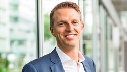 Will 2018 weiter ausbauen: Alexander Bojer, Mitbegründer von Anivo.